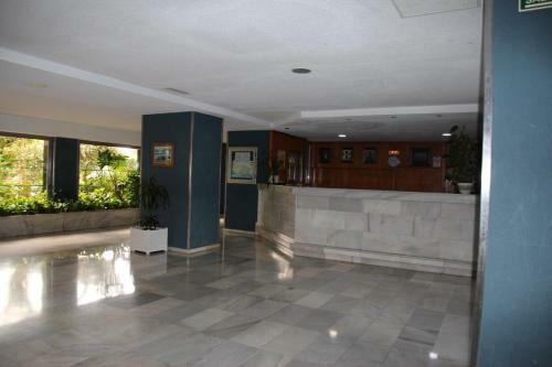 Apartamento Bella Andaluc�a