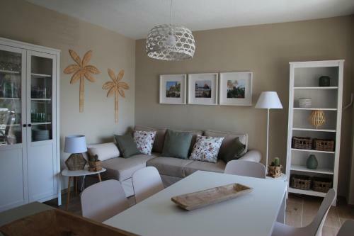 Apartamento Bella Andaluc�a