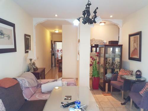 Apartamento Tropical Avenida Andalucia