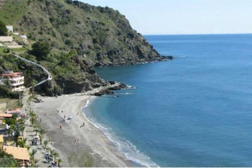 Apartamento Penthouse Bergantin