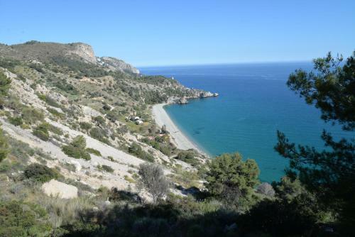 Cortijo El Abejaruco