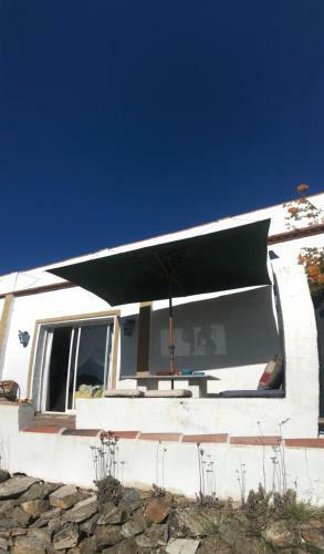 Cortijo El Abejaruco
