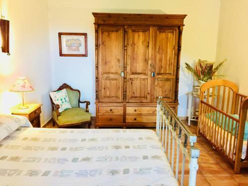 Casa Rural de Ensue�o