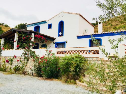 Casa Rural de Ensue�o