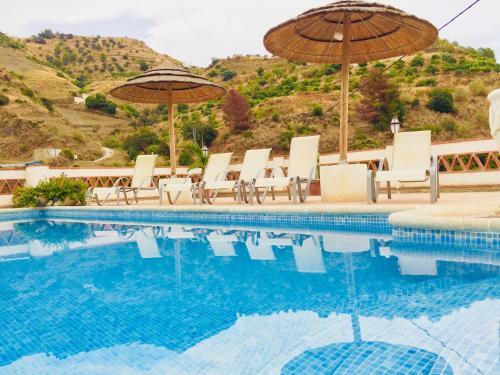 Casa Rural de Ensue�o