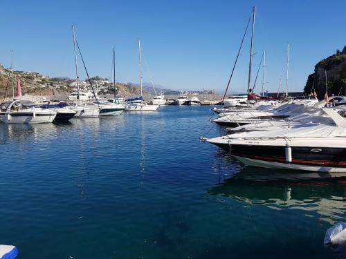 Apartamento Vistas Deluxe Marina Del Este