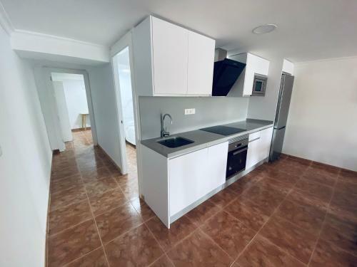Apartamento Casita En La Ribera