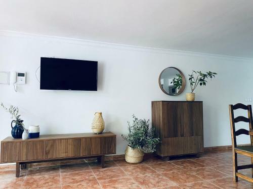 Apartamento Casita En La Ribera