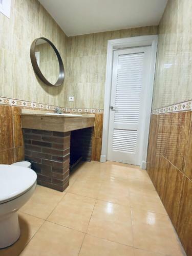 Apartamento Casita En La Ribera