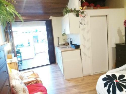 Apartamento Rinconcillo 2