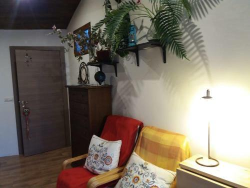 Apartamento Rinconcillo 2