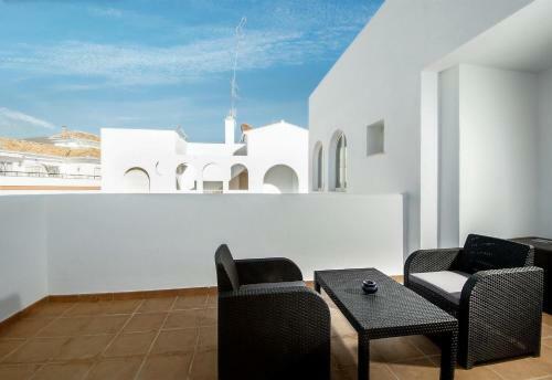 Apartamento Casa Chana