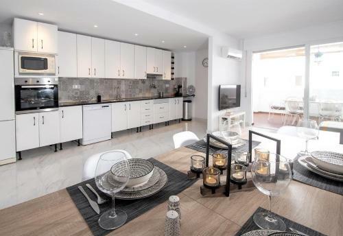 Apartamento Casa Chana