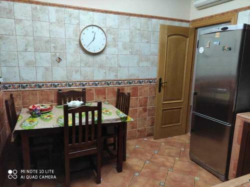 Apartamento Centro-primera Linea de Playa
