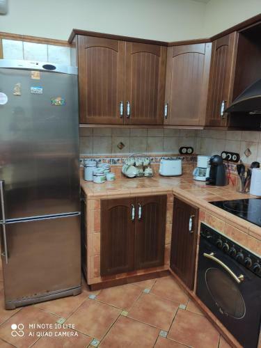 Apartamento Centro-primera Linea de Playa