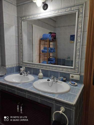 Apartamento Centro-primera Linea de Playa