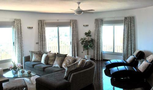 Villa Mariposa - Ctv56v
