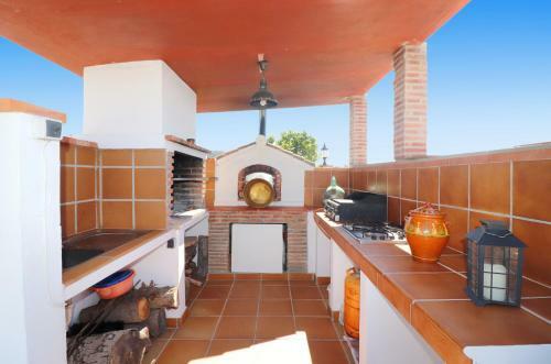 Villa Camar�n
