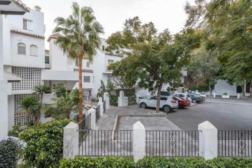 Apartamento Marina Playa