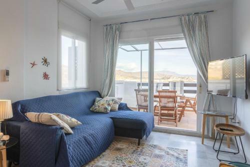 Apartamento Marina Playa