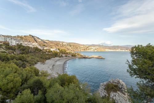 Apartamento Marina Playa