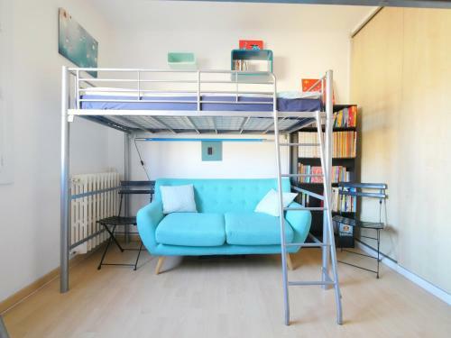 Bed & Breakfast Chambre Avec Vue Notre Dame de La Garde