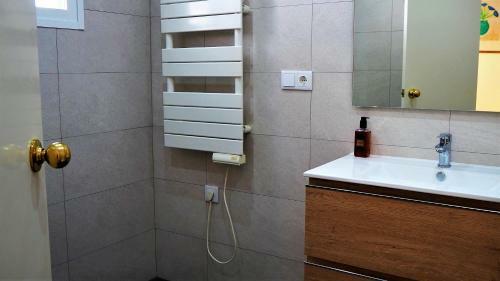 Apartamento Miramar