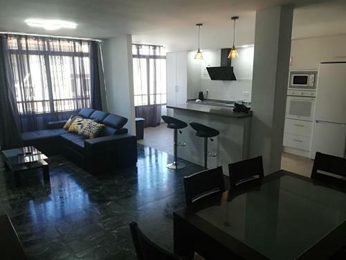 Apartamento Casa Laura
