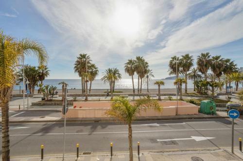 Apartamento Los Claveles