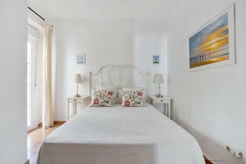 Apartamento Los Claveles