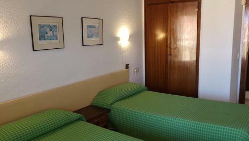 Apartamento Chinasol Suites