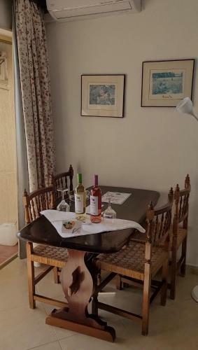 Apartamento Chinasol Suites