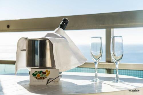 Apartamento Chinasol Suites