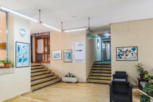 Apartamento Chinasol Suites
