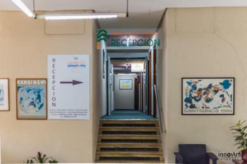 Apartamento Chinasol Suites