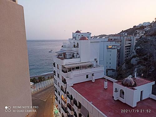 Apartamentos Sol Y Playa Almu�ecar 2