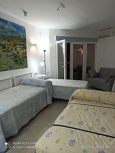 Apartamentos Sol Y Playa Almu�ecar 2