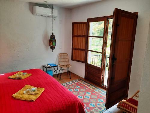 B&B Rural El Oasis