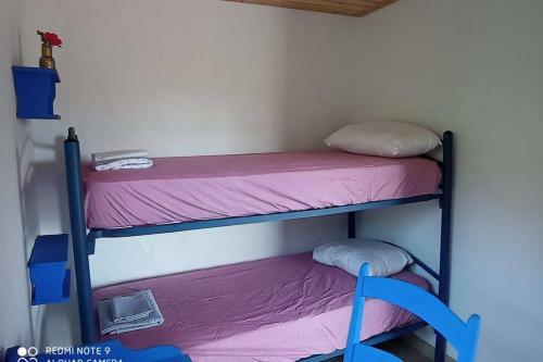 Apartamento Casita Adelfa