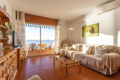Apartment Sea-front