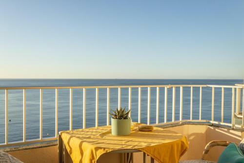 Apartment Sea-front