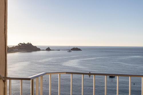 Apartment Sea-front