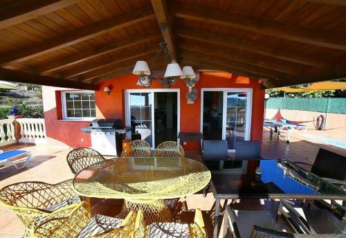 Villa Serymar