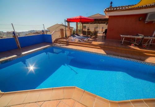 Villa Serymar