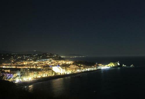 Villa Serymar