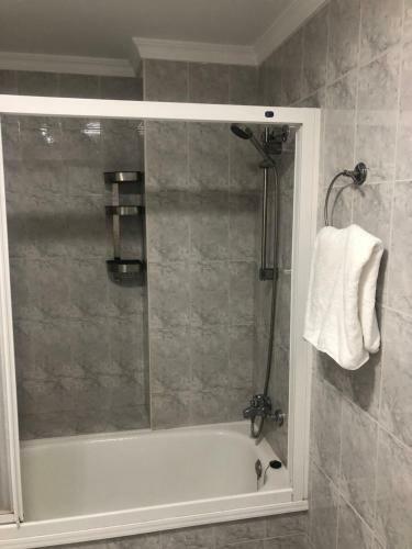 Apartamento Velilla Park 2