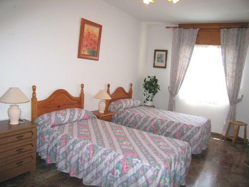 Apartamento Las Palmeras