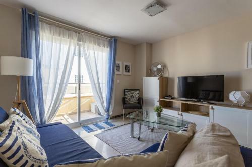Apartamento Atico Mediterraneo