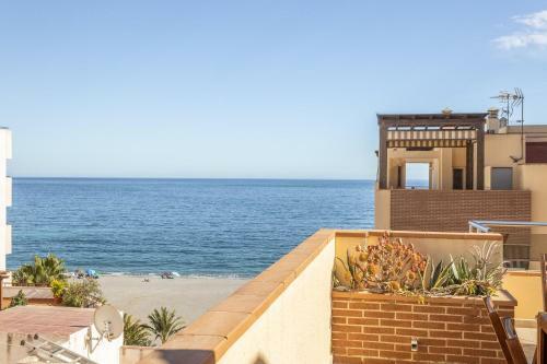 Apartamento Atico Mediterraneo