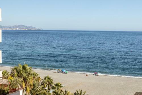 Apartamento Atico Mediterraneo